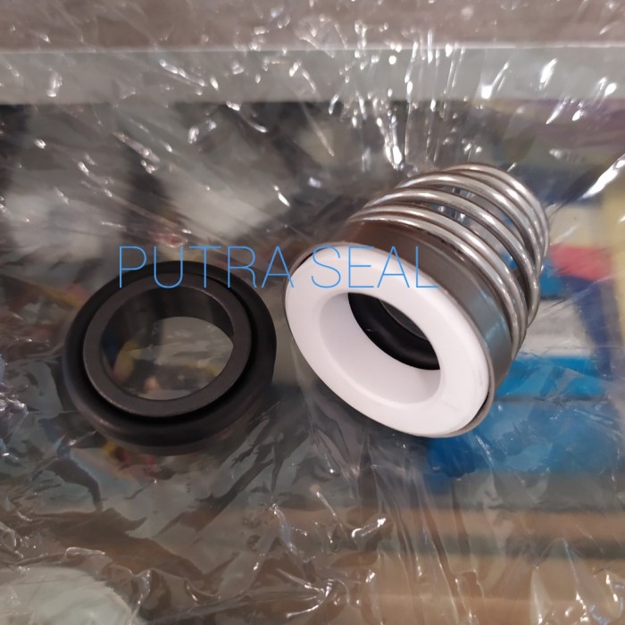 Mechanical Seal Grundfos 22Mm Keong / Sparepart Pompa Grundfos