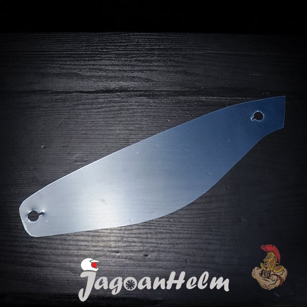 Tear Off Visor -Suomy Sr Sport - Pelapis Kaca Helm