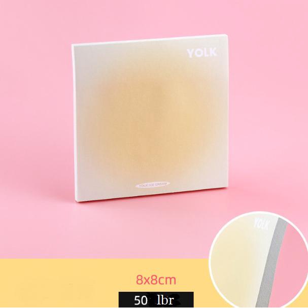 

Sticky Notes Simple Gradient Summer Color Kode 853