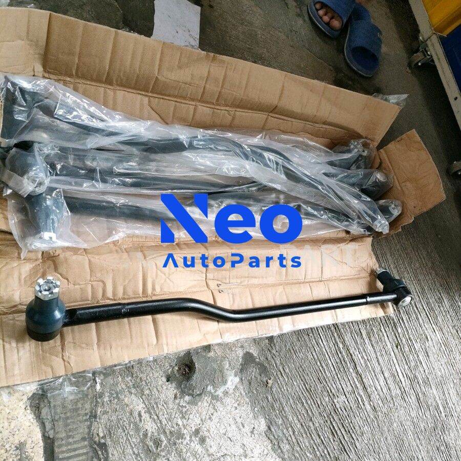 Drag Link Draklink Draglink Isuzu Nkr71 Nkr 71 Import High Quality