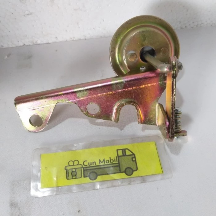 vacum idle up ac kijang super kijang grand lilaajah1516
