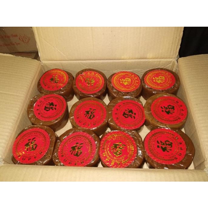 

Motchilneed // Kue Keranjang Isi 3 Kotak Pengiriman Cepat