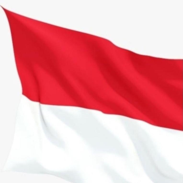 

Cod Bendera Merah Putih Promo