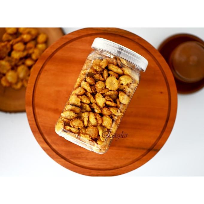 

EMPING MELINJO BELINJO KACANG BIJI MANIS SOLO YUSRI OLEH SNACK CAMILAN