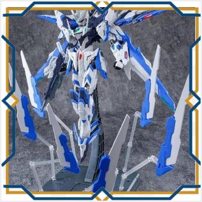 [GMN] MG TCE GALAXY MODEL KIT METAL FRAME 1/100 MASTER GRADE