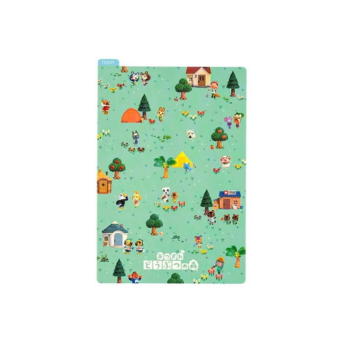 

Sarila Hobonichi Pencil Board (Animal Crossing: New Horizons)