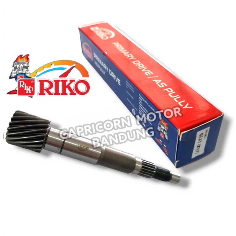 AS PULLY PULY PULI BEAT KARBU LAMA KVY RIKO