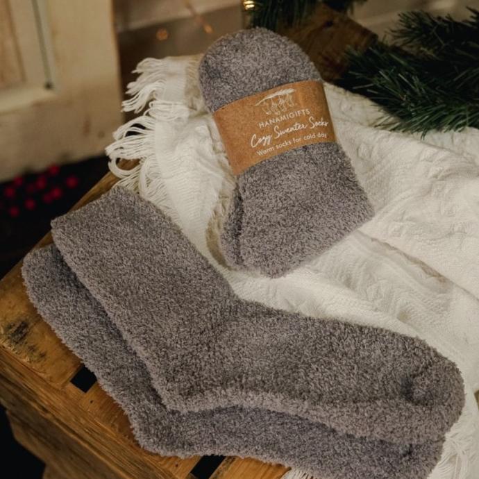 

Kemijarvi - Hampers Christmas/Christmas Gift/Kado Natal/New Year Gift Labelle_Porch