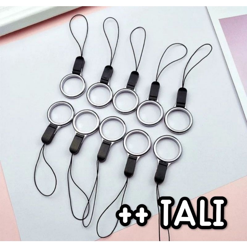 

Poppy - Lanyard / Id Card