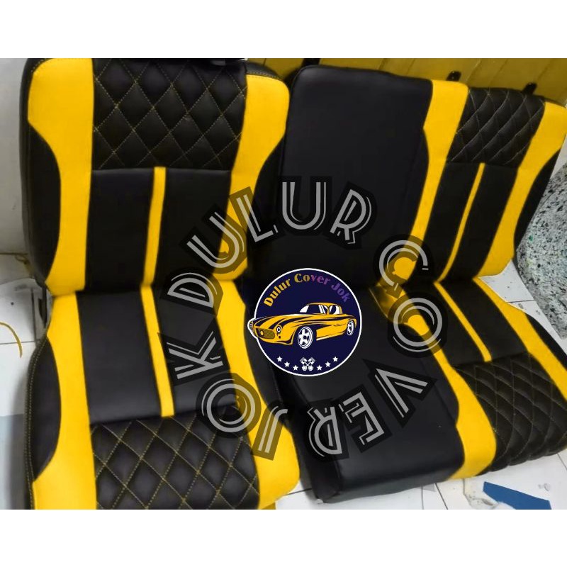 lapis jok,cover jok,sarung jok mobil suzuki new carry pick up, sarung jok mobil carry pick up,cover 