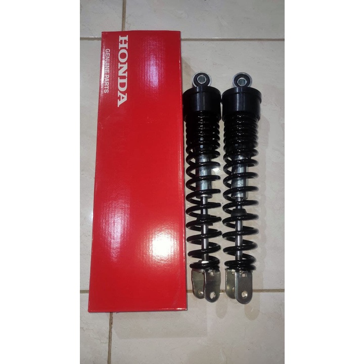 Shockbreaker Shock Sok Shok Breaker Belakang PCX Old Lama CBU 125