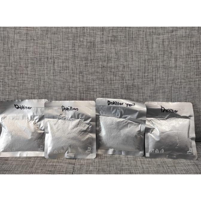

Ready oke] Distillers Yeast Repacked