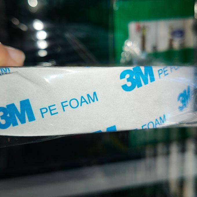 

```````] double tape 3M PE foam Made in Taiwan