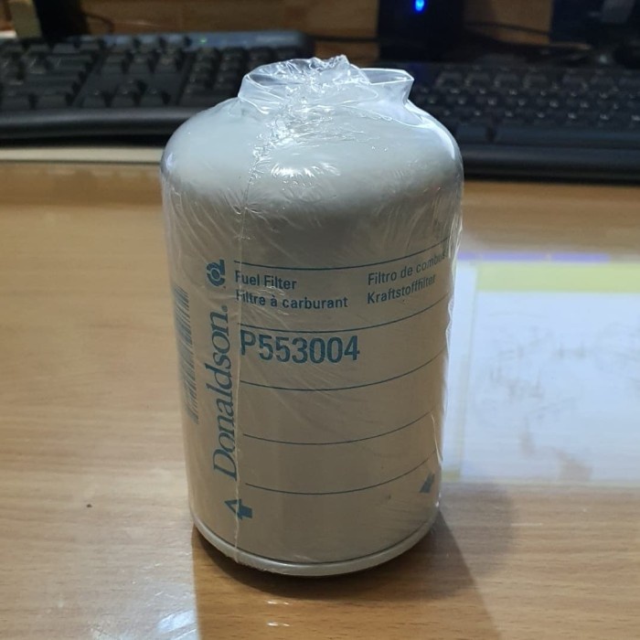 CMPS P55-3004 FUEL FILTER 11E1-70010 20805349 6732-71-6110 466987 J86-3004