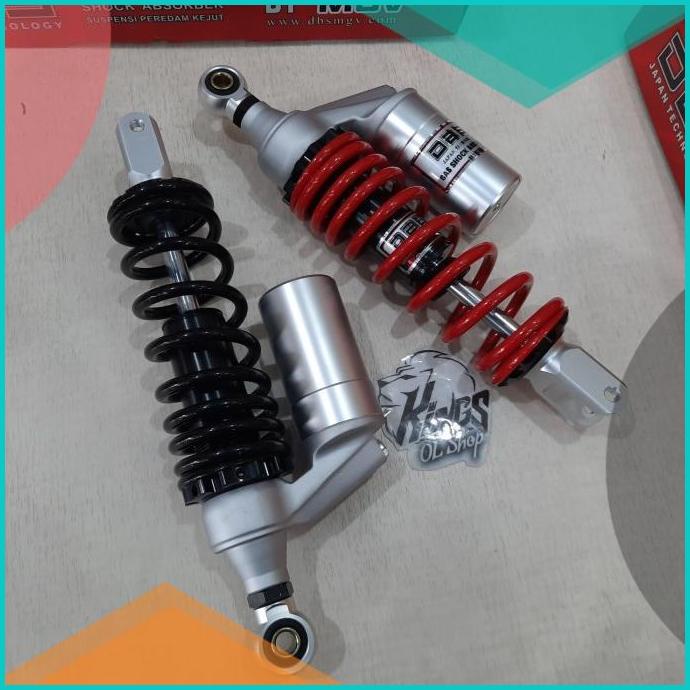 shockbreaker tabung vario 125 vario 150 DBS gsport original termurah