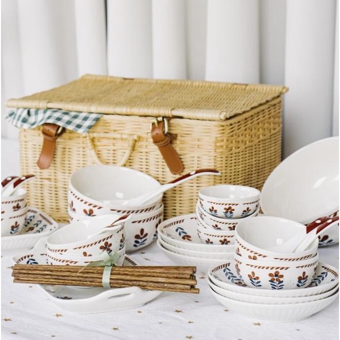 

Jolly Christmas Hampers Storetansel_