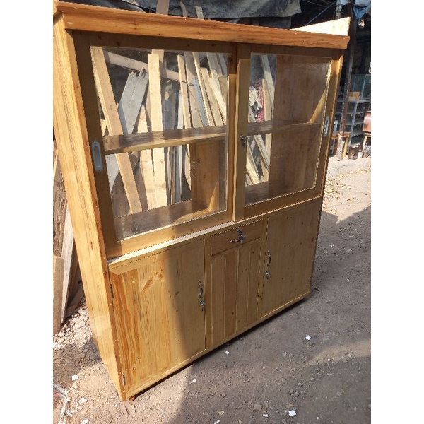 Rombong | Rombong Kantin | Gerobak Kantin | Rombong Jualan Makanan | Rombong Minuman | booth kayu ja