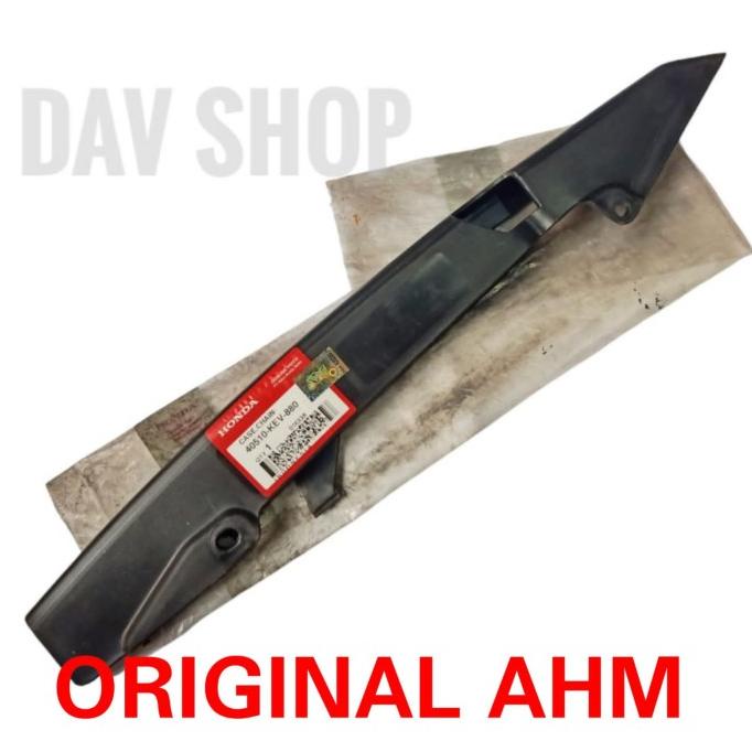 *****] KETENGKAS/TUTUP RANTAI ATAS SUPRA X LAMA XX V SUPRA FIT LAMA ORI AHM