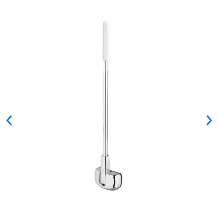 Hypersonic Tiang Sudut Mobil Hp6615-14