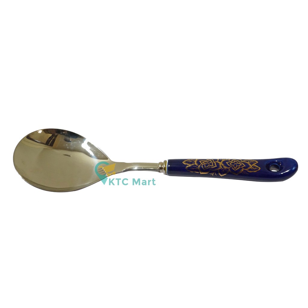 Ktcmart - Tajimawa Centong Nasi Kerak/ Sendoko Nasi/ Sendok Sayur
