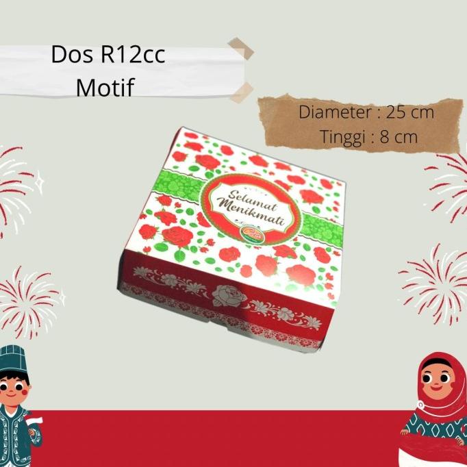 

Open DS] R12 CC MOTIF 10 LEMBAR