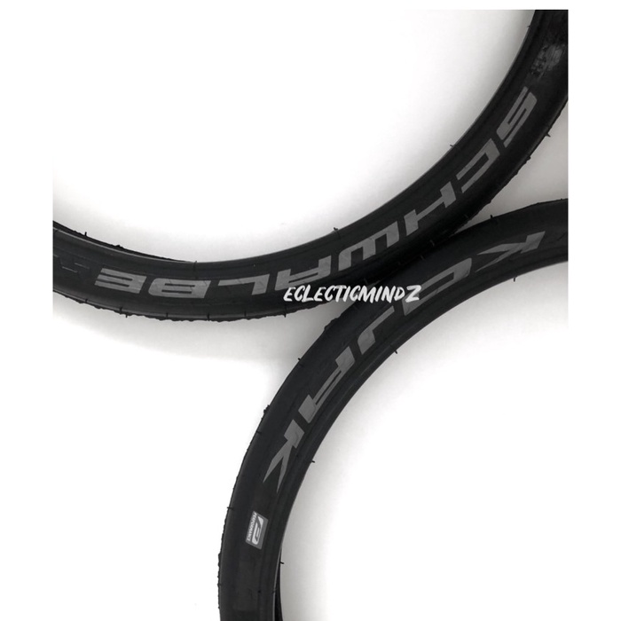 BAN SEPEDA SCHWALBE KOJAK 16 349 ORIGINAL