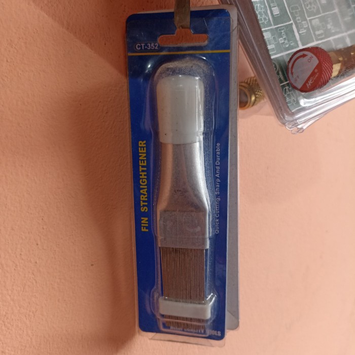 &<&<&<&] sisir condensor CT-352