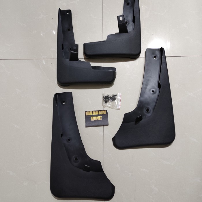 mud guard mudguard karpet lumpur ban nissan xtrail t31 inaina556677