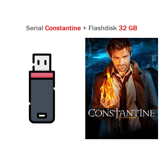 Constantine FD