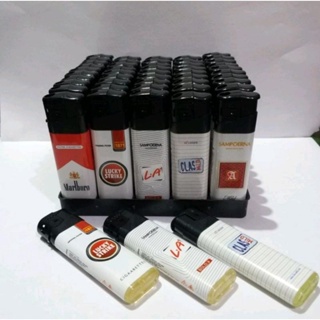 Korek Api Magnet G2000 Taurus Korek Api Ecer