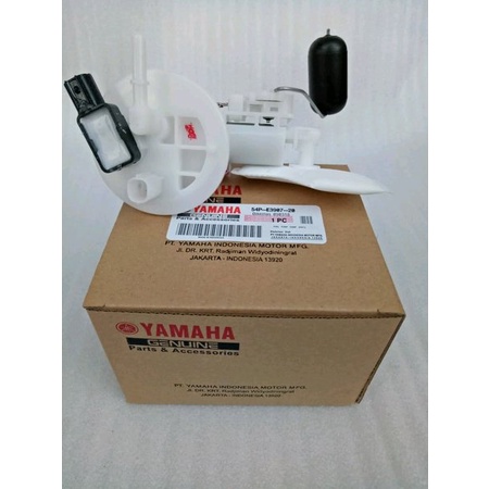 Fuel Pump Assy Mio J - Mio GT - Soul GT