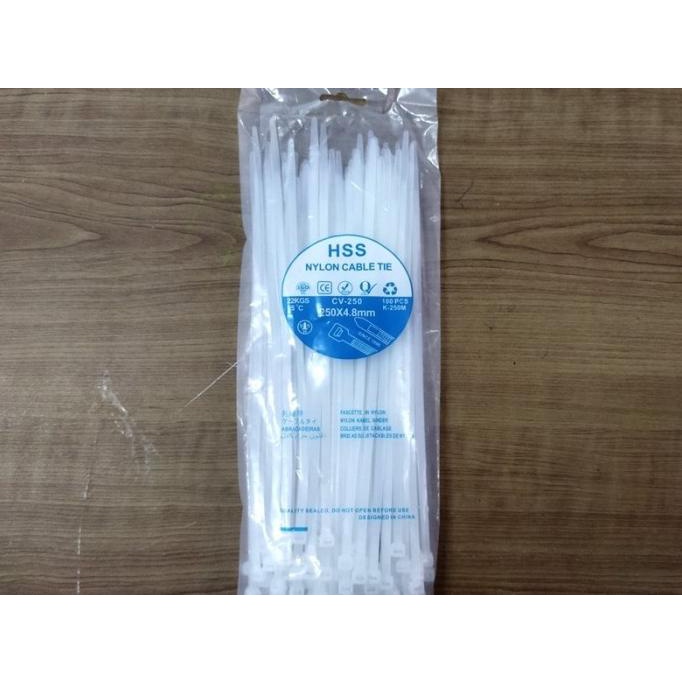 

^%^%^%^%] Cable Ties / Kabel Ties / Kabel Tis 30CM CV300 300 x 3,6