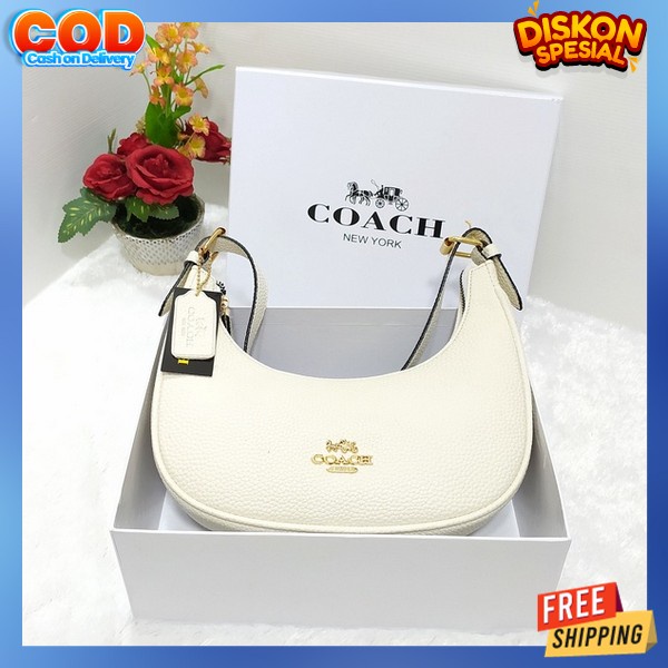 Slinbag Wanita Korea Pesta Taa Srempang Selempangan Mewah Branded Kekinian Import Sling Bg Tas Waita