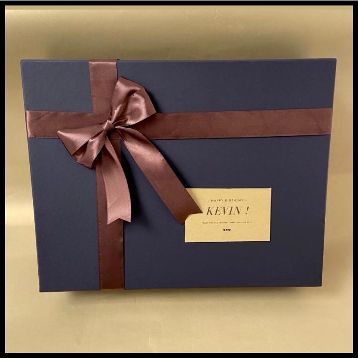 

GRATIS ONGKIR GIFT BOX/ KOTAK KADO/ KOTAK HADIAH/ KOTAK BESAR/ HAMPERS