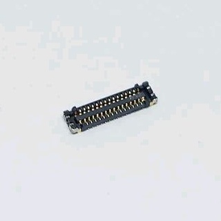 OPPO F3 PLUS KONEKTOR MAINBOARD 28 PIN DI MESIN FPC CONNECTOR ON BOARD 1 PCS COMPATIBLE FOR OPPO F3 