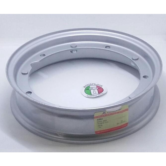 Danmotor Velg Vespa Classic 10"