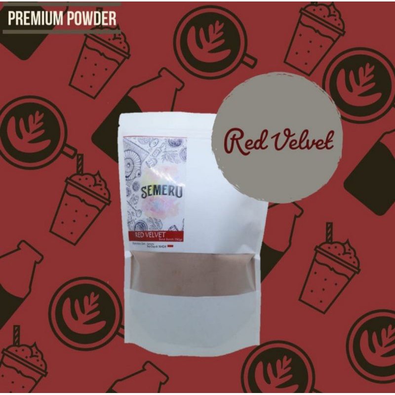 

Powder Red Veet /1.000Gr /Semeru /Enak / /Terlaris /Distributor /Kopiring Jakarta