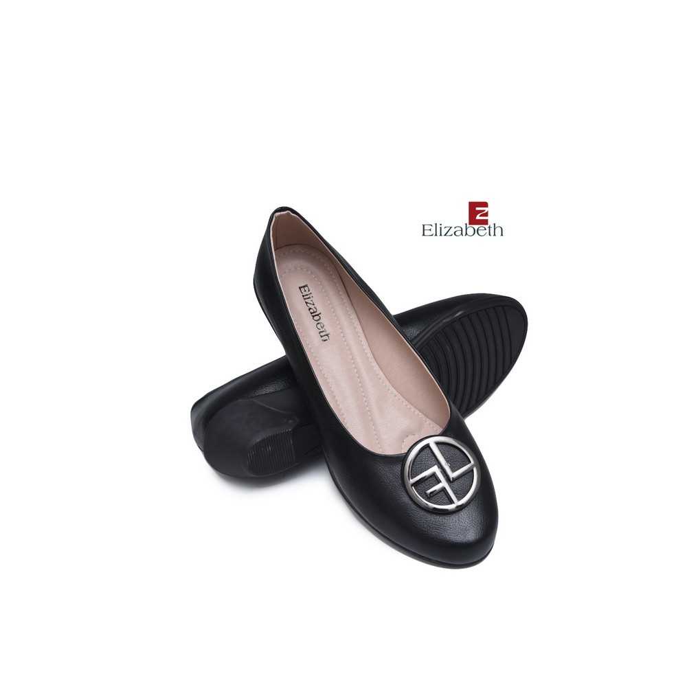 Elizabeth Shoes - Sepatu Flat 0379-0466
