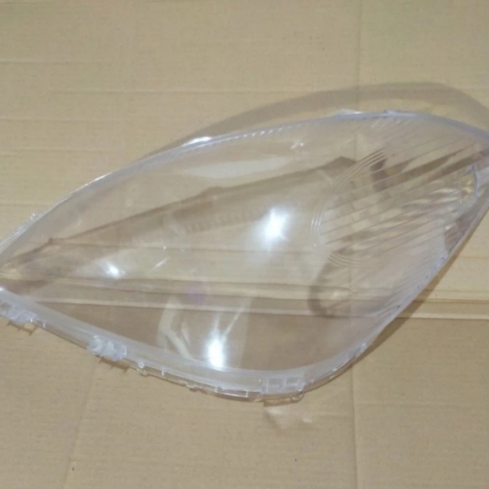 MIKA HEADLAMP MIKA LAMPU DEPAN AVANZA VELOS XENIA ORIGINAL 2004-2011 ORIGINAL