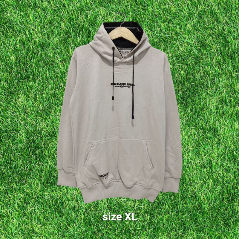 Hoodie kachios