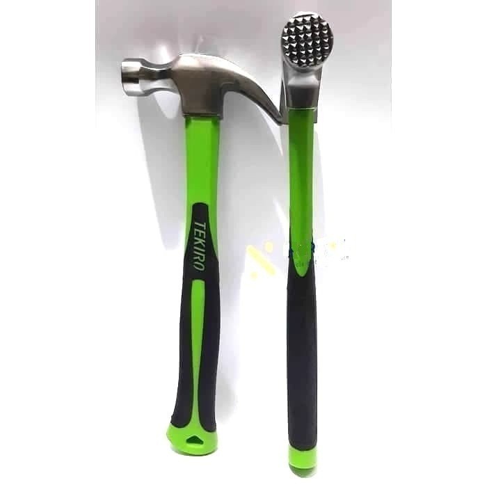 Promo Tekiro Palu Kambing 12 Oz / Palu Kambing 12 Oz