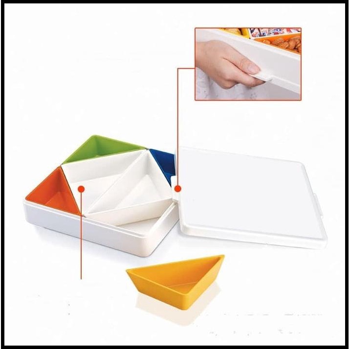 

GRATIS ONGKIR 368 CANDY BOX KOTAK SNACK / PERMEN !!!