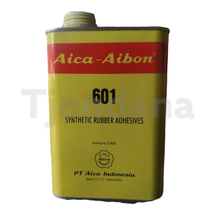 

Terbaru Lem Aica Aibon 601 700 Gr / Biasa Disebut Aibon 1 Kg Promo Terlaris