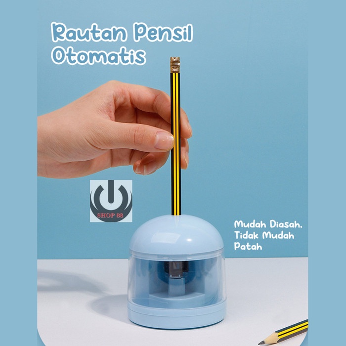 

SET ALAT TULIS ELECTRIC STATIONERY SET ELEKTRIK RAUTAN