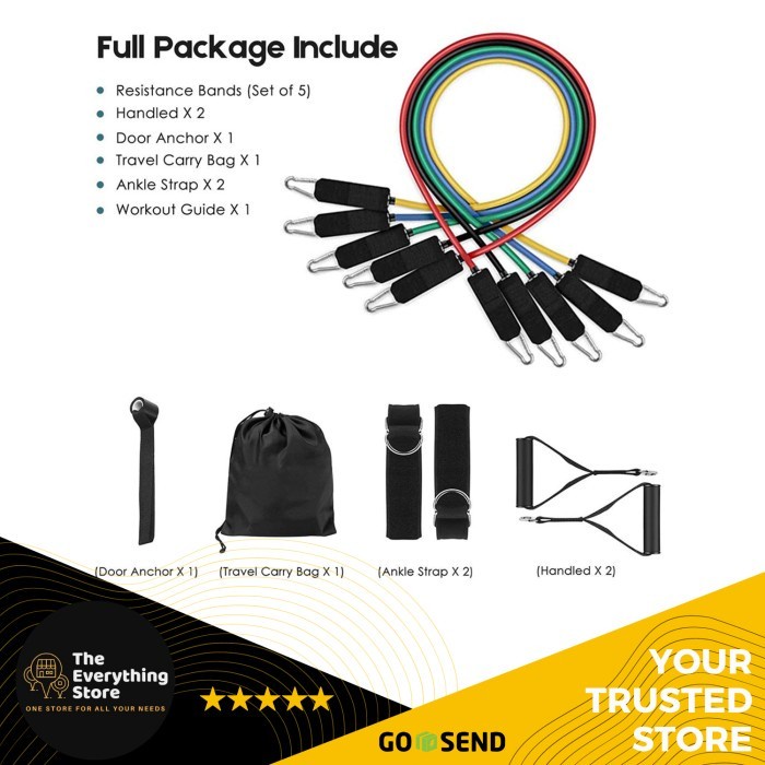 Pocofit Extreme Original Pocofit Band