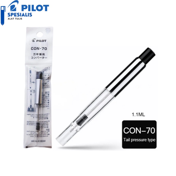 

PILOT CONVERTER 70 / CON - 70