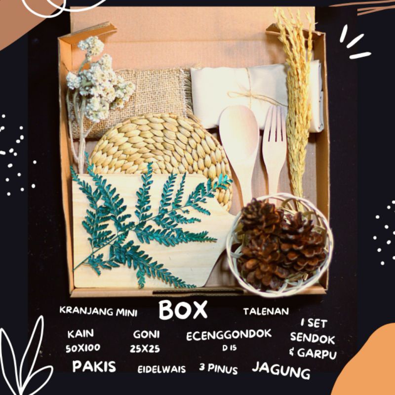 #2 Properti Foto Aesthetic Studio Ni Paket Foto Produk / Properti Foto Makanan/Photoshoot Kit