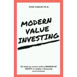 

Modern Value Investing, Sven Carlin