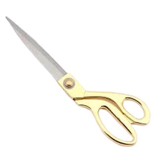 

Gunting Dexian Emas K37 / Gunting Potong Bahan Kain
