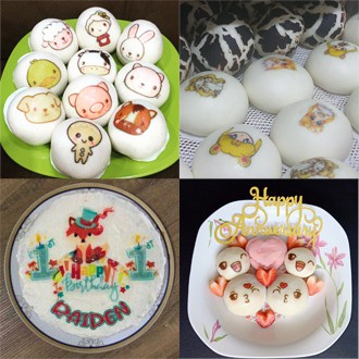 

Edible Stamp Stiker Makanan Edible Stiker Edible Image Edible Print Stier Makanan S275-S277 Natal